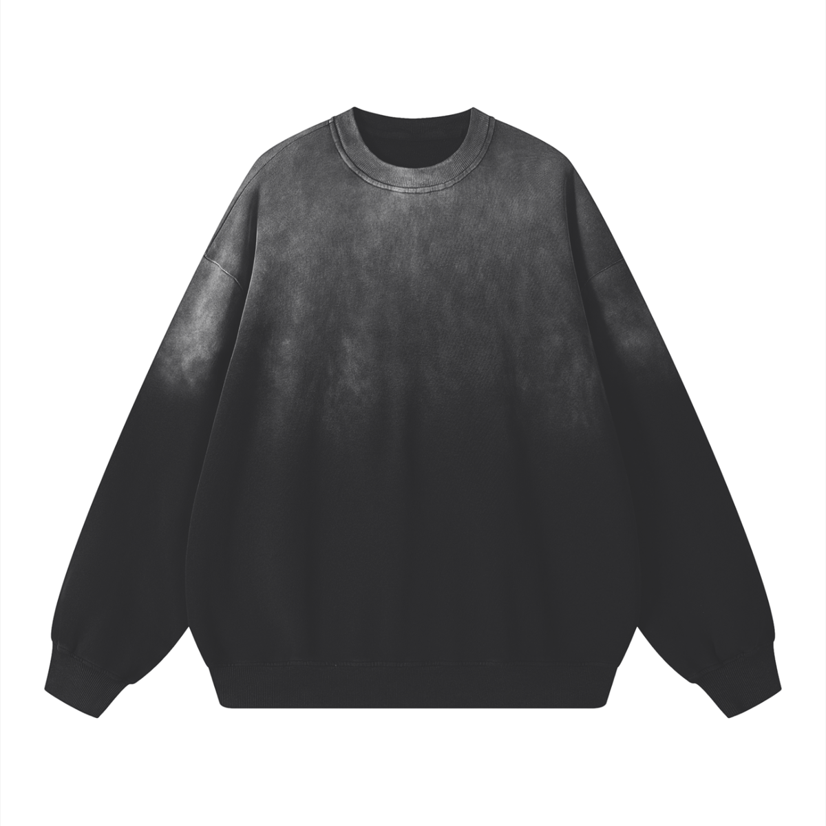 SGS Sunfade Cotton Sweatshirt — product view 1