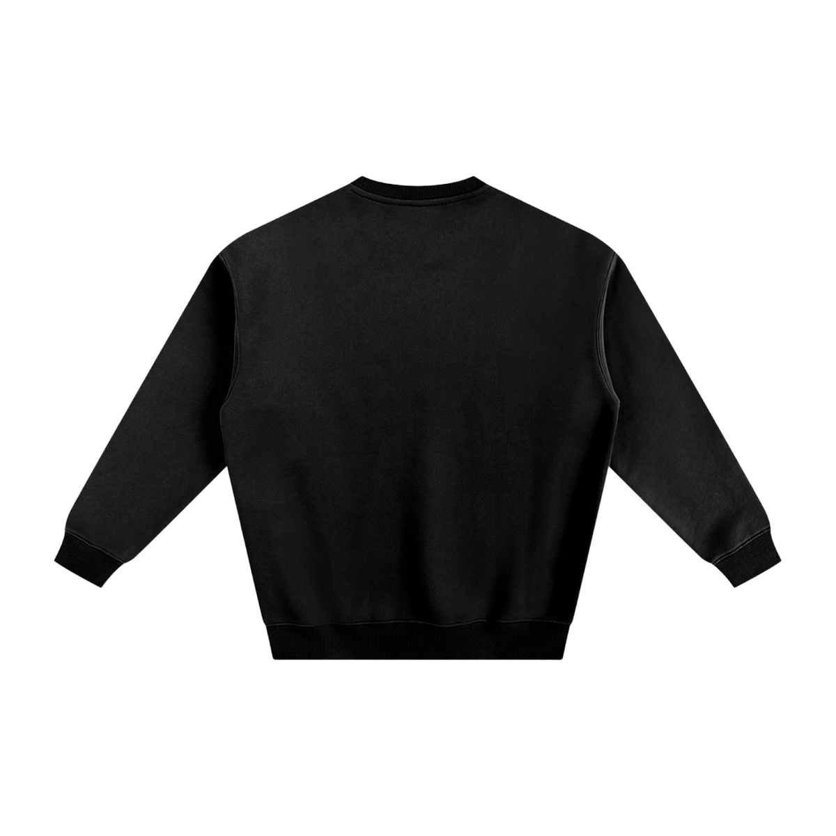 SGS Fleece Crewneck Sweatshirt — product view 2