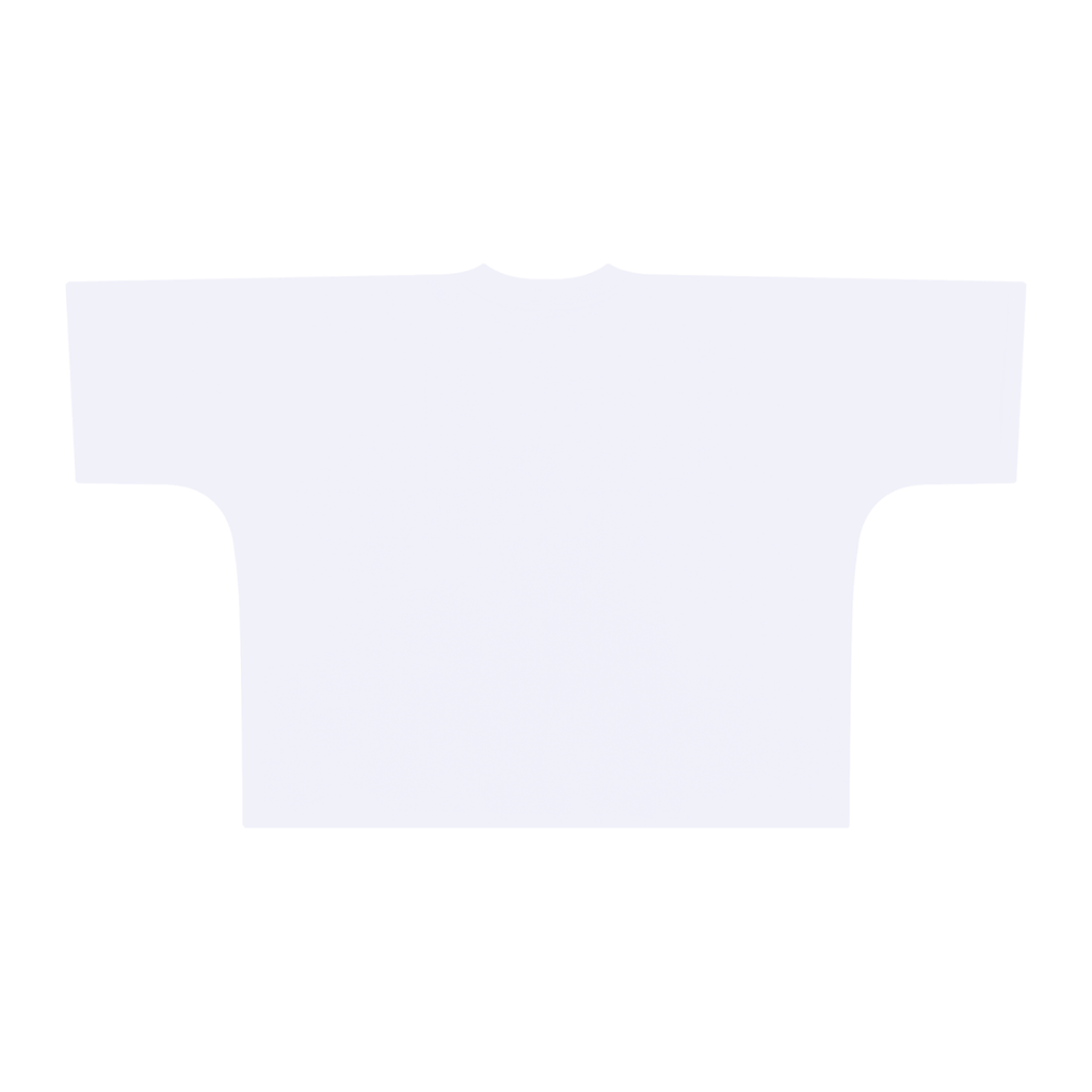SGS Half Sleeve Boxy Tee — product view 4