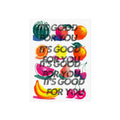 Good For You Matte Wall Art