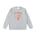 Los Mineros Heavyweight Crewneck