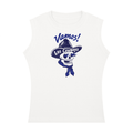 Vamos Cowboys Women's Crewneck Tank Top