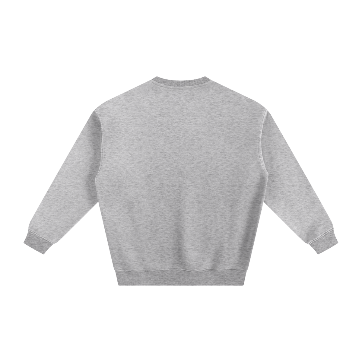 SGS Fleece Crewneck Sweatshirt — product view 8