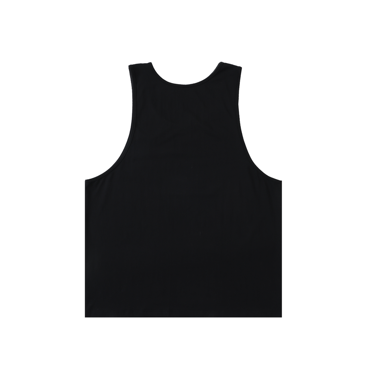 SGS Loose Scoopneck Tank — product view 2