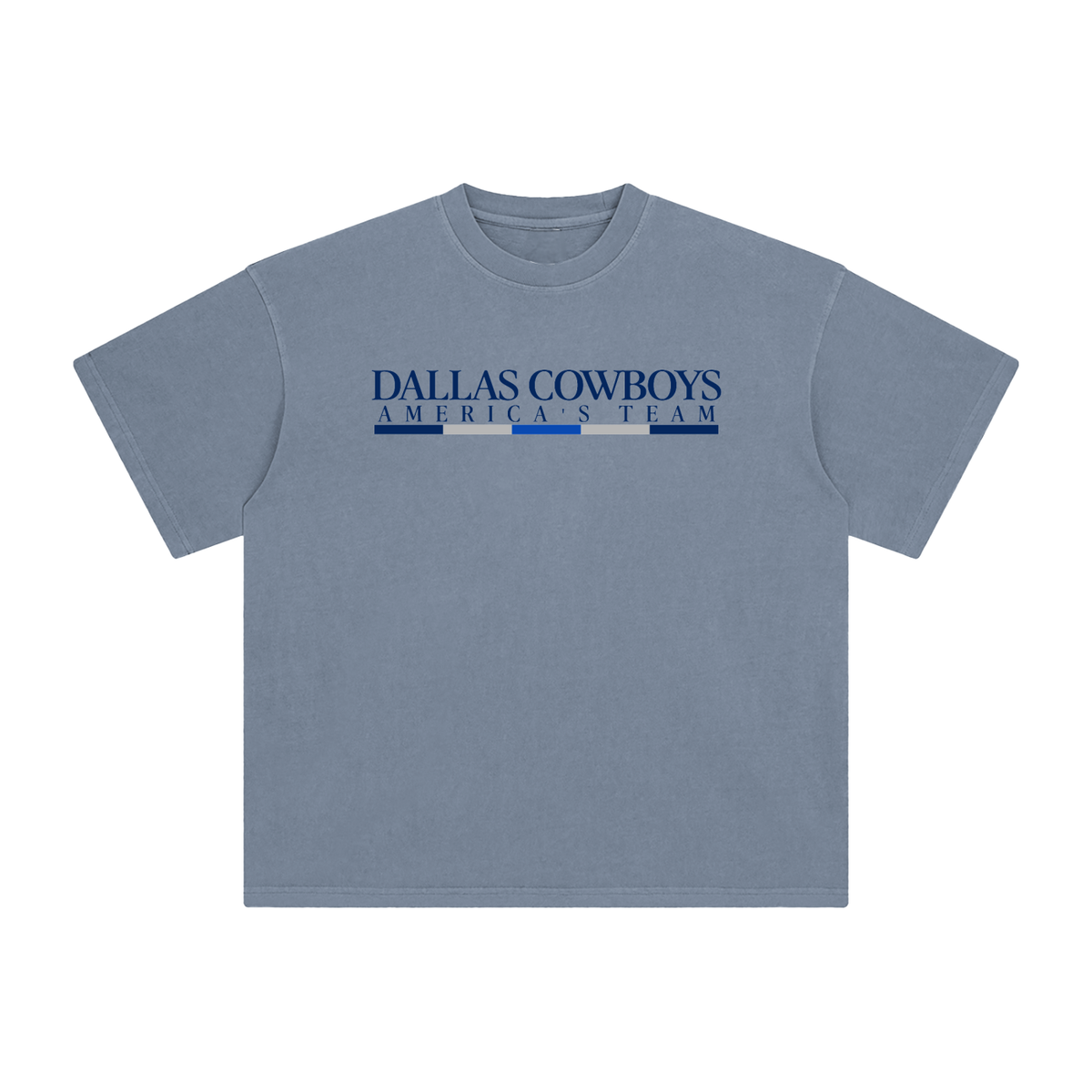 DC Athletics Enzyme Washed T-Shirt