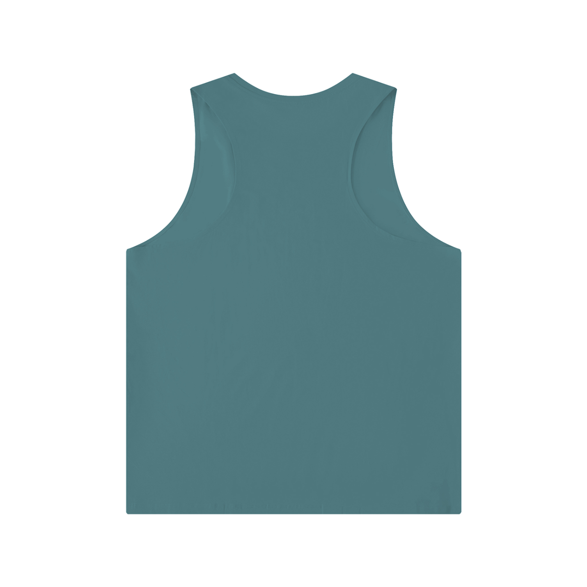 Cotton-Modal Crewneck Tank — product view 8