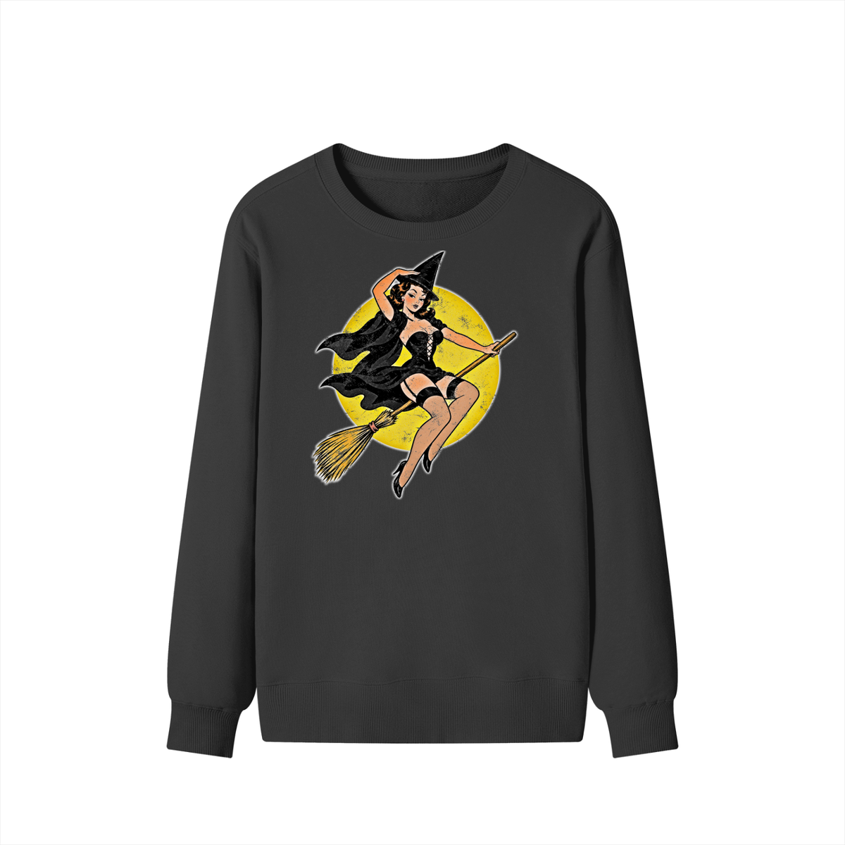 Moonlight Ride Sweatshirt