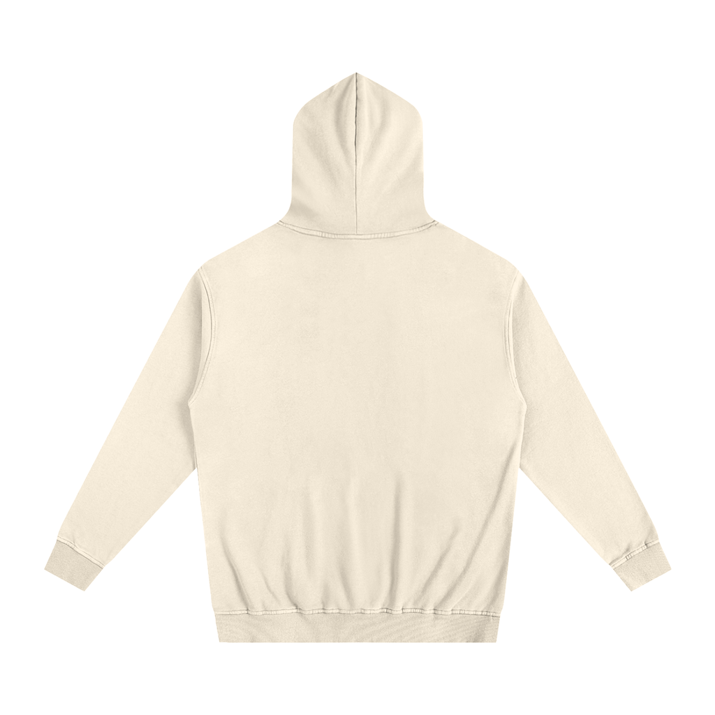 SGS Essential Washed Hoodie — product view 6