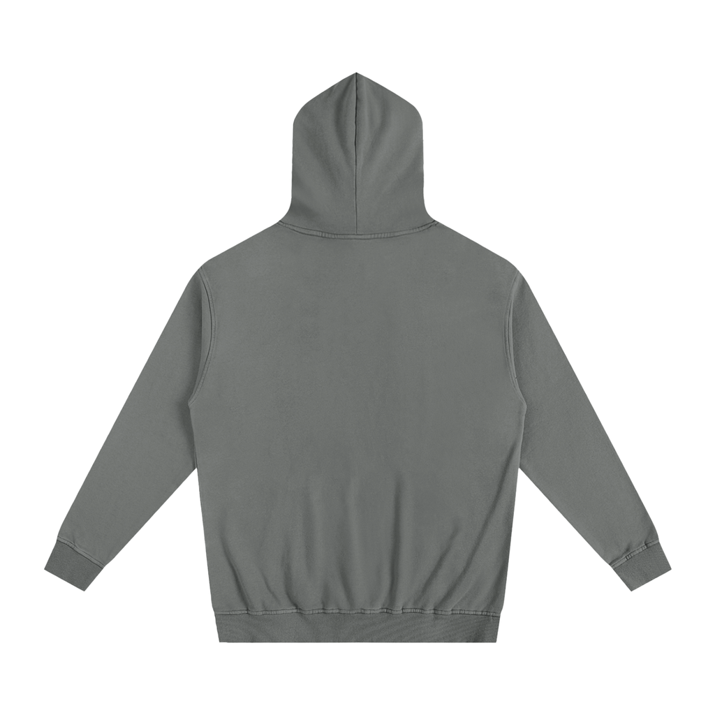 SGS Essential Washed Hoodie — product view 16