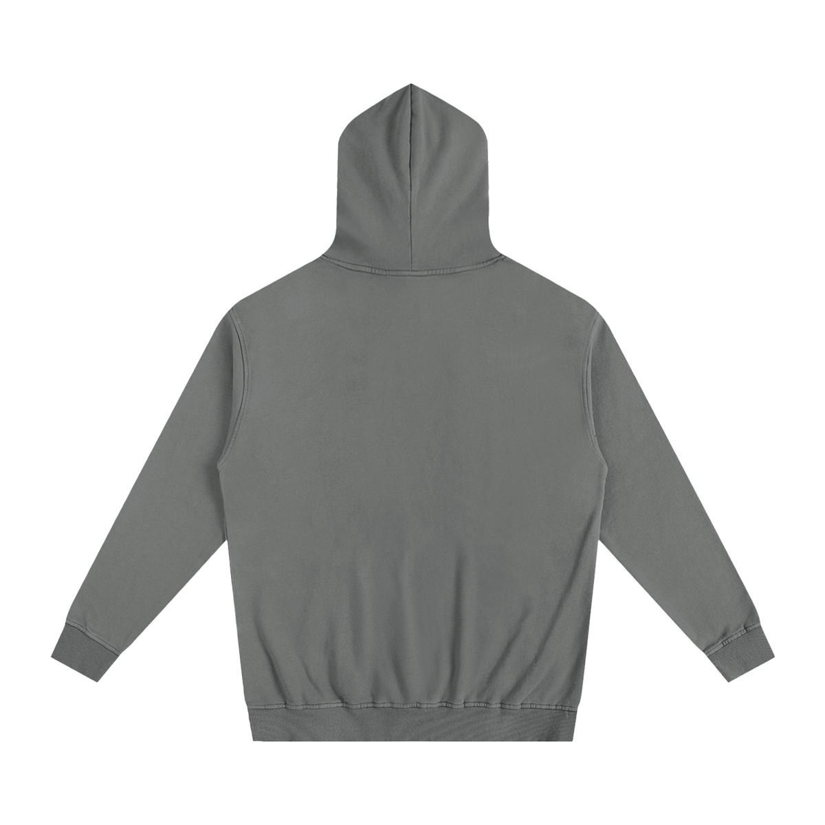 SGS Essential Washed Hoodie — product view 16