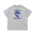 Give 'em hell boys Vintage Wash Cotton T-Shirt