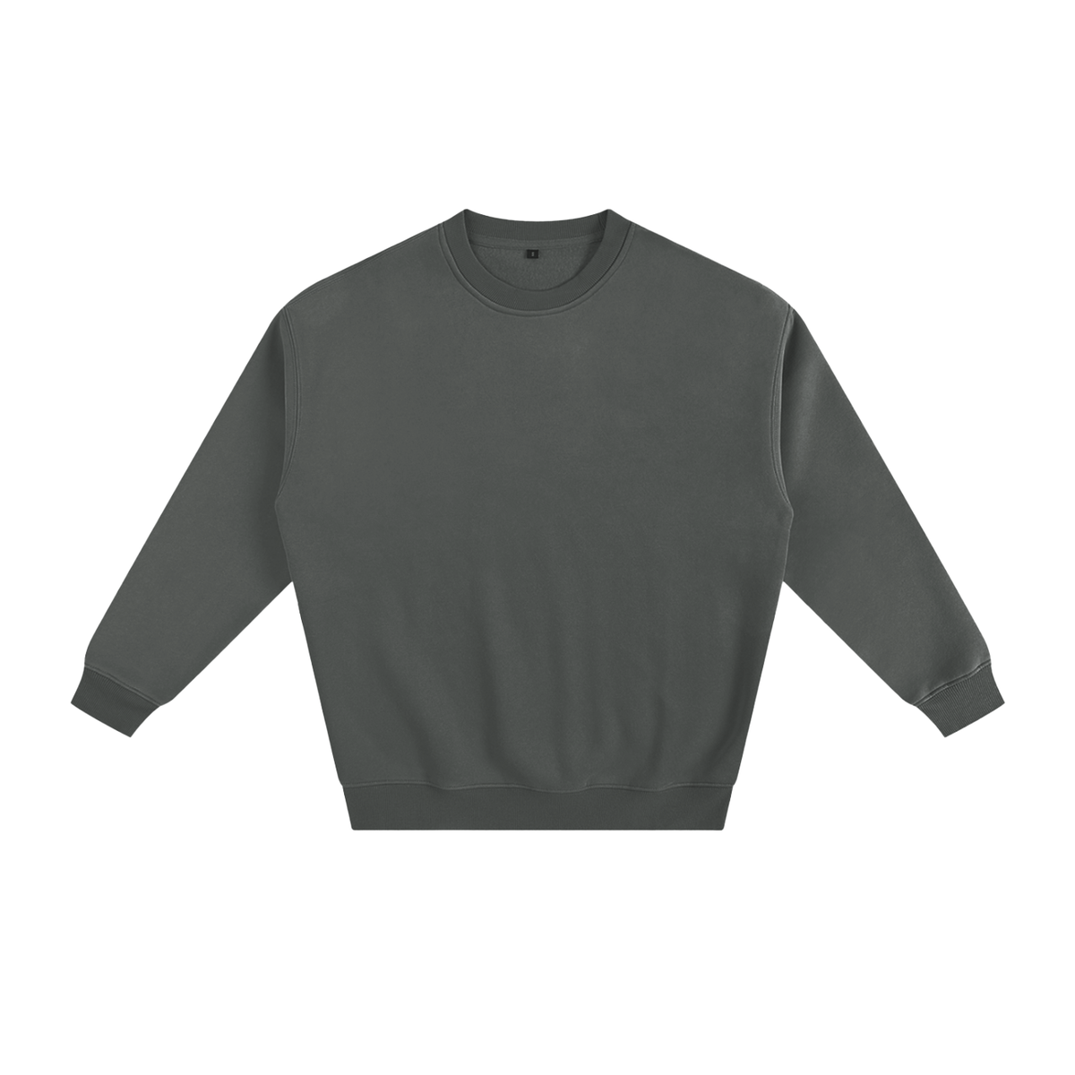 SGS Fleece Crewneck Sweatshirt — product view 13