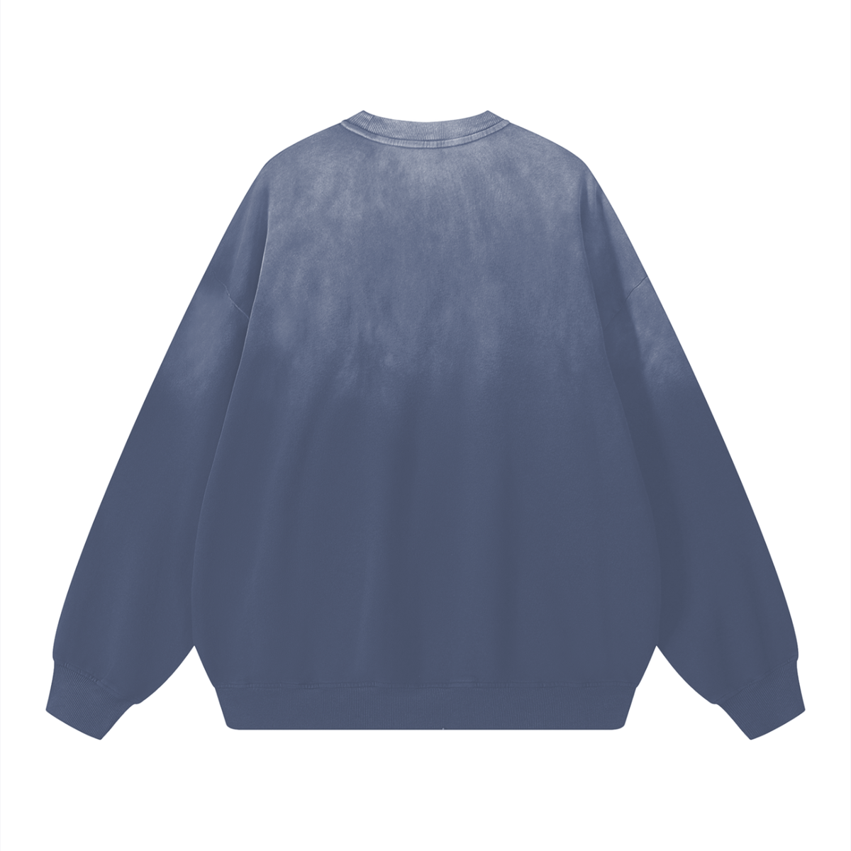 SGS Sunfade Cotton Sweatshirt — product view 6