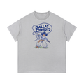 Howdy Lil Fella Vintage Wash Cotton T-Shirt