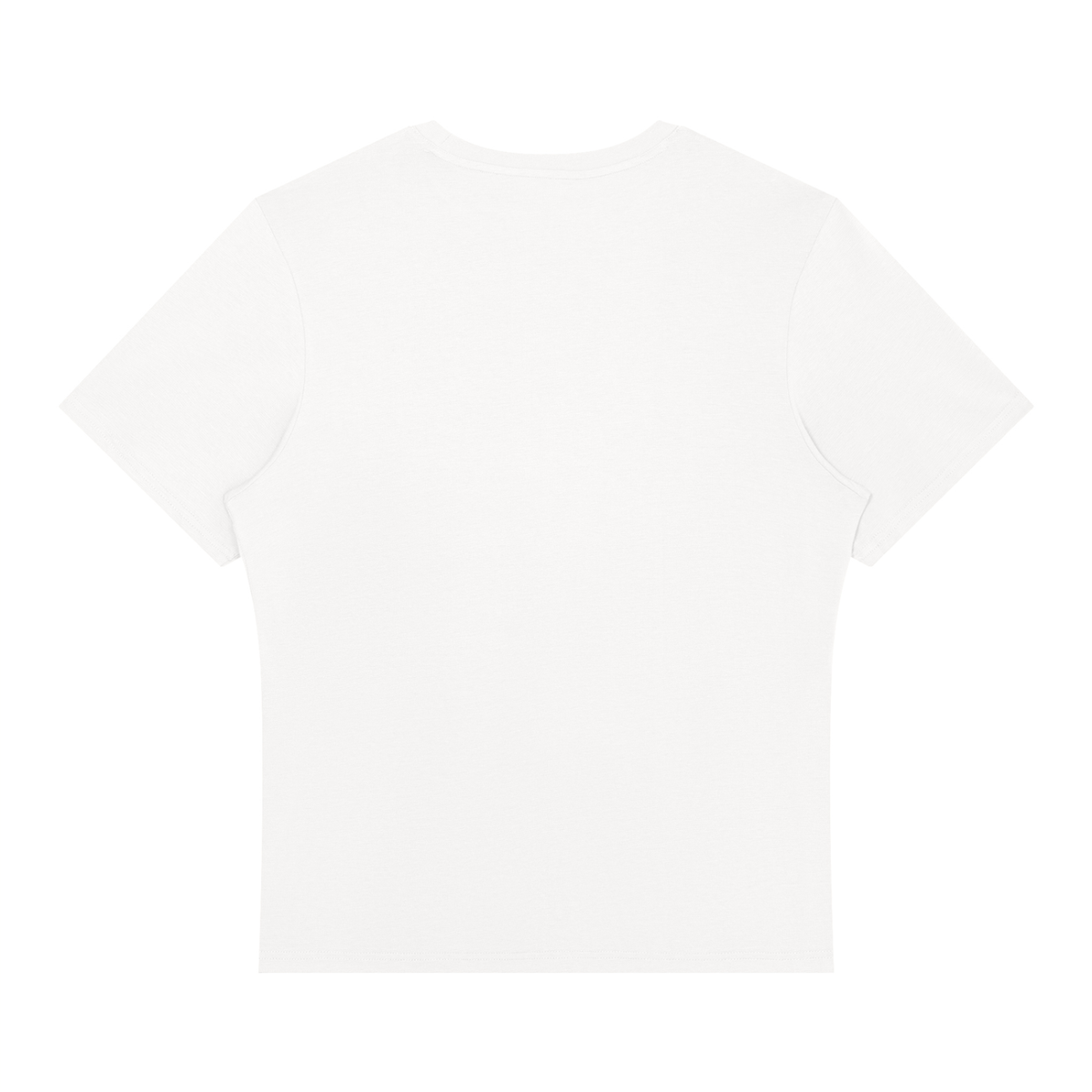 Cellulose-Blend Training Tee — product view 4