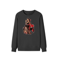 Vamp Babe Sweatshirt
