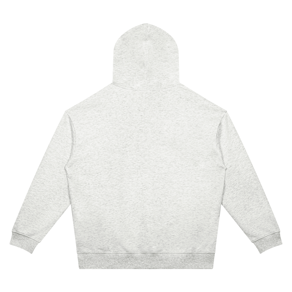 SGS Drop Shoulder Hoodie — product view 4