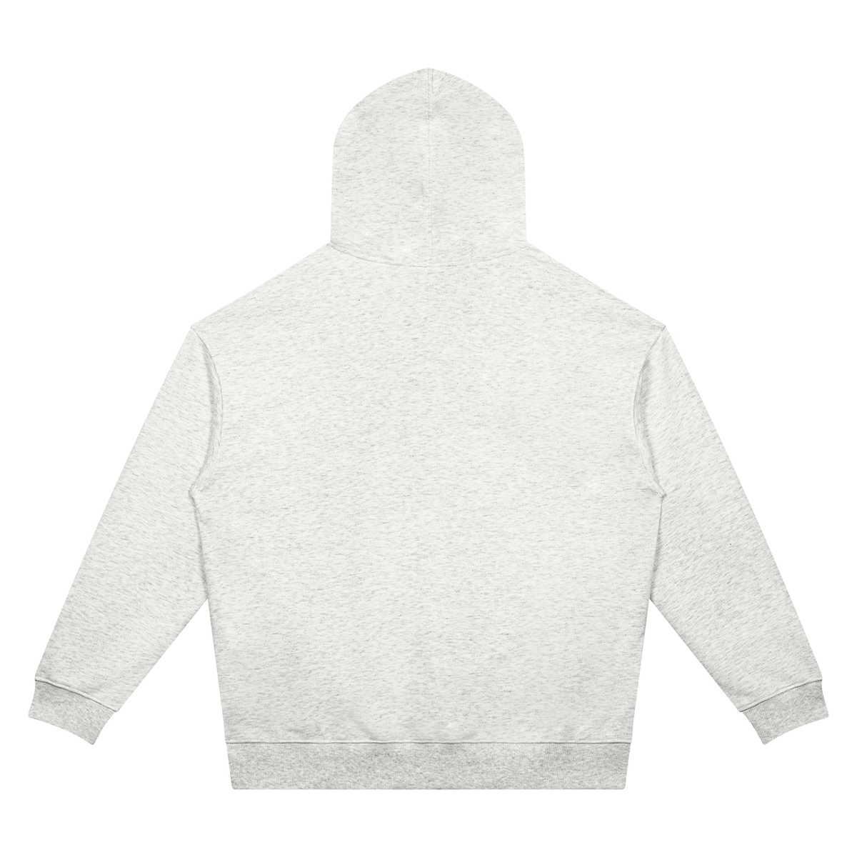 SGS Drop Shoulder Hoodie — product view 4