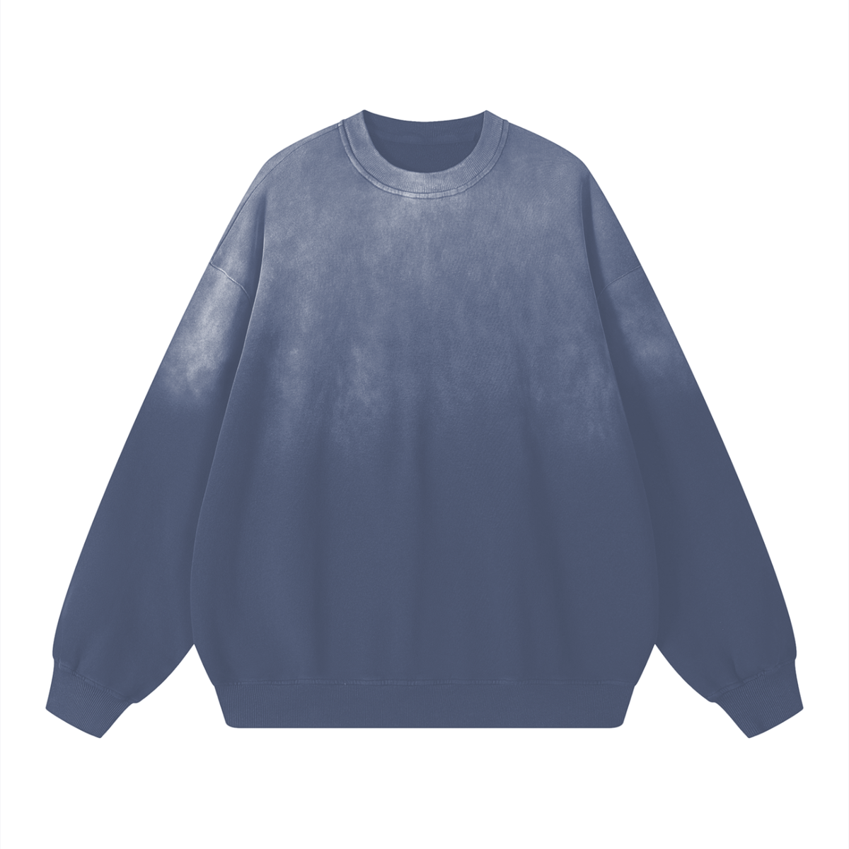 SGS Sunfade Cotton Sweatshirt — product view 5