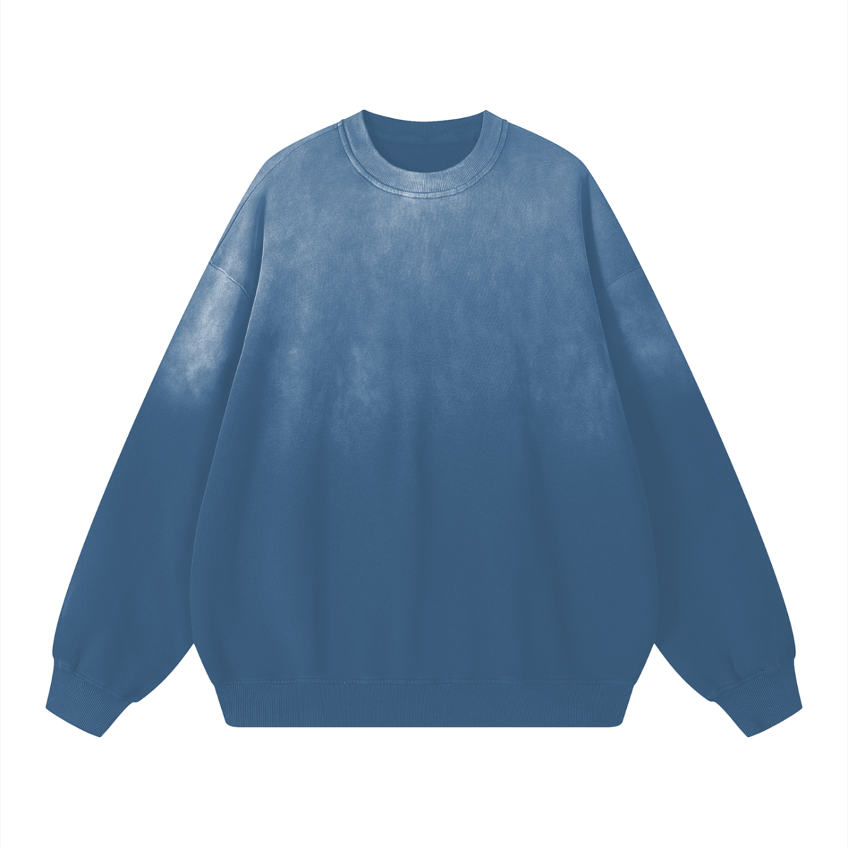 SGS Sunfade Cotton Sweatshirt — product view 7