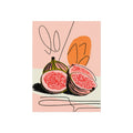 Figs Matte Wall Art