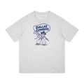 Howdy Lil Fella Unisex Regular Fit Cotton T-Shirt