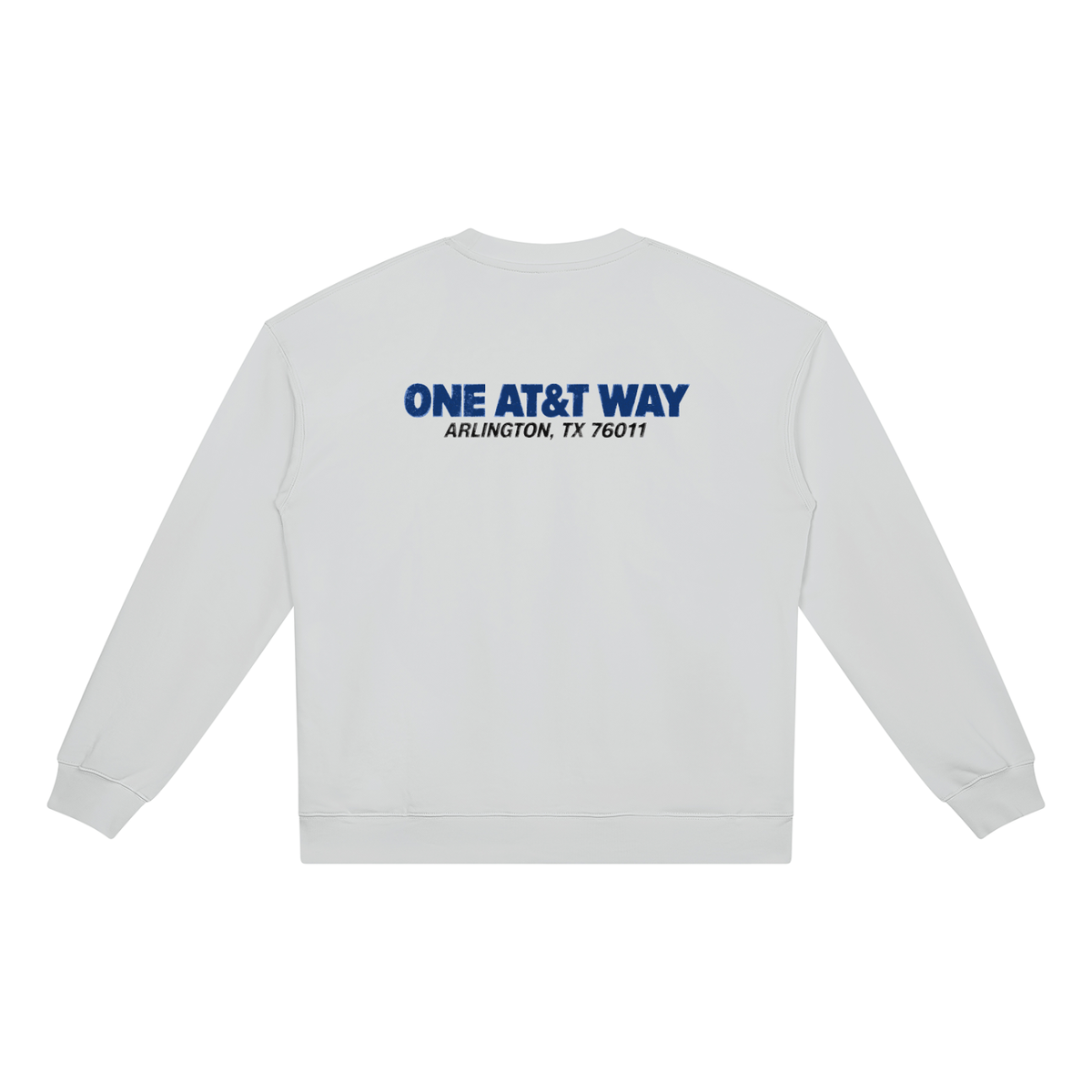 Jerry World Unisex Heavyweight Crewneck Sweatshirt