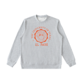 UTEP Medallion Heavyweight Crewneck