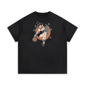 Trick or Treat Washed Tee