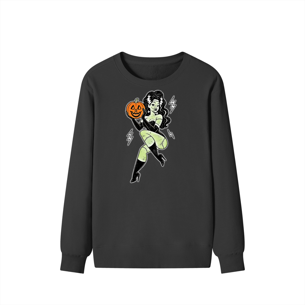 Frankie Sweatshirt