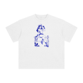 Howdy Babe Enzyme Washed T-Shirt