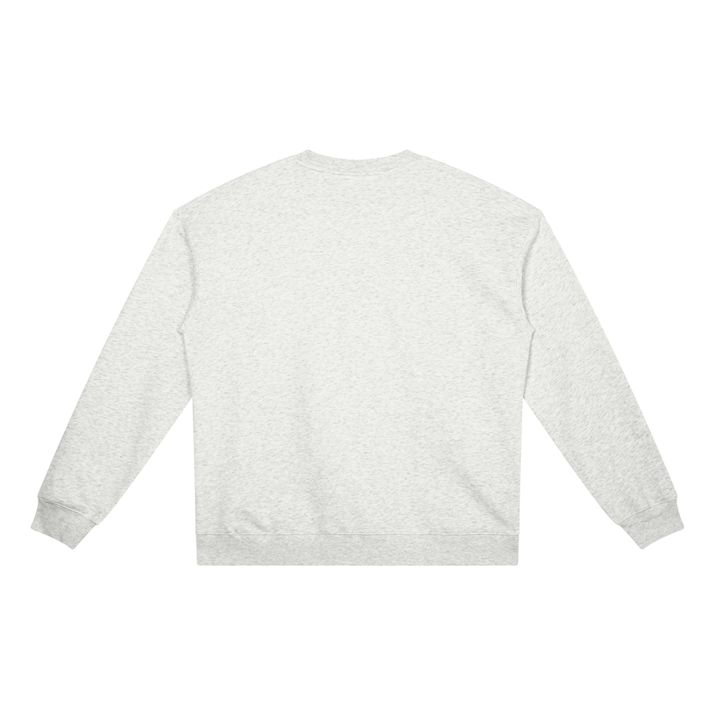 Wild Mustangs Unisex Heavyweight Crewneck Sweatshirt