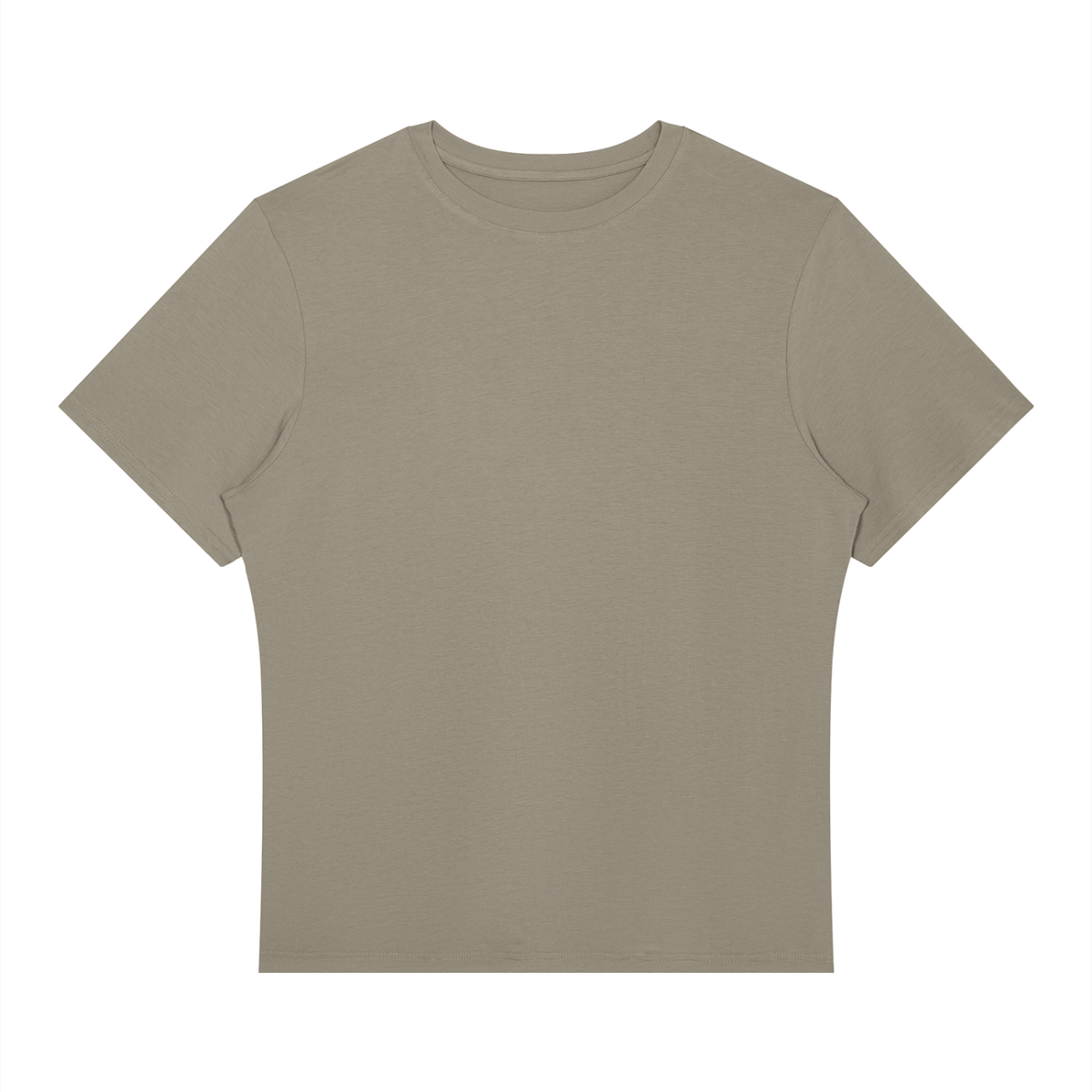 Cellulose-Blend Training Tee — product view 5