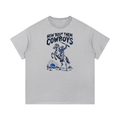 How bout them cowboys Vintage Wash Cotton T-Shirt