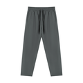 Lightweight Drawstring Joggers — product view 3