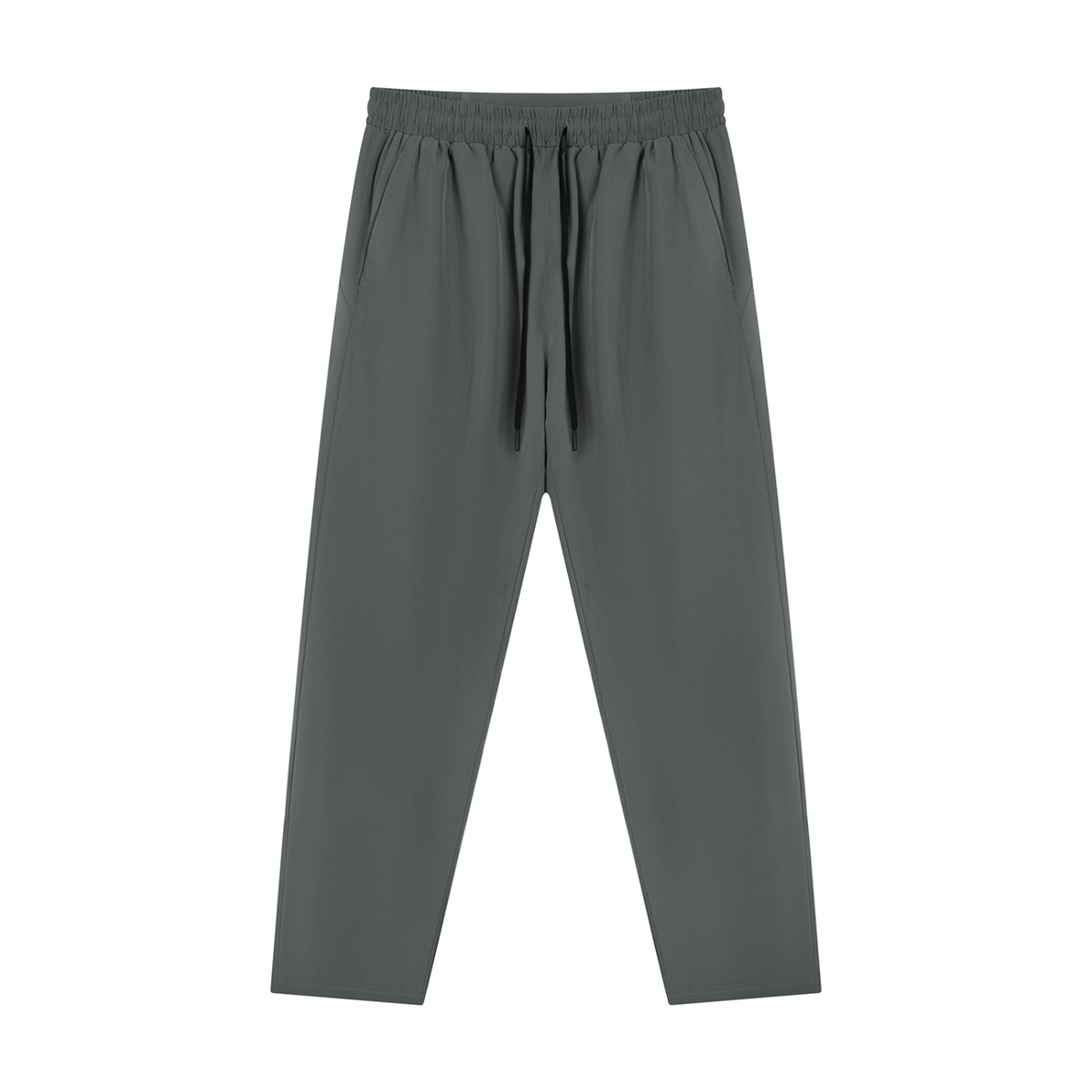 Lightweight Drawstring Joggers — product view 3