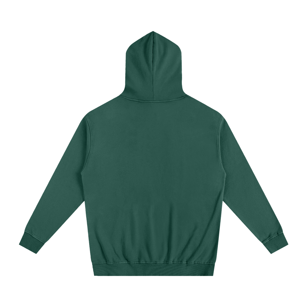 SGS Essential Washed Hoodie — product view 18