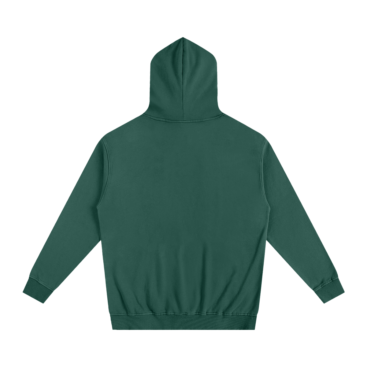 SGS Essential Washed Hoodie — product view 18