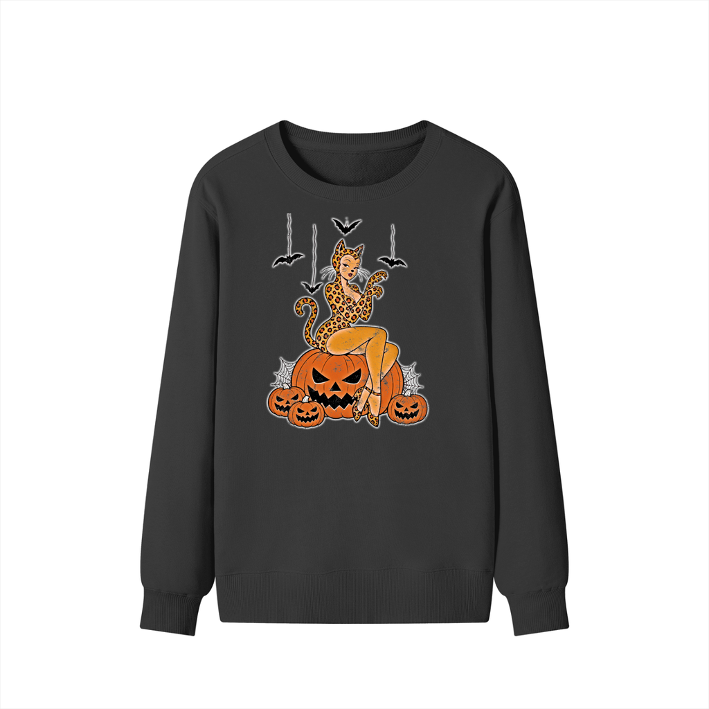 Big Kitty Sweatshirt
