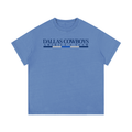 DC Athletics Vintage Wash Cotton T-Shirt