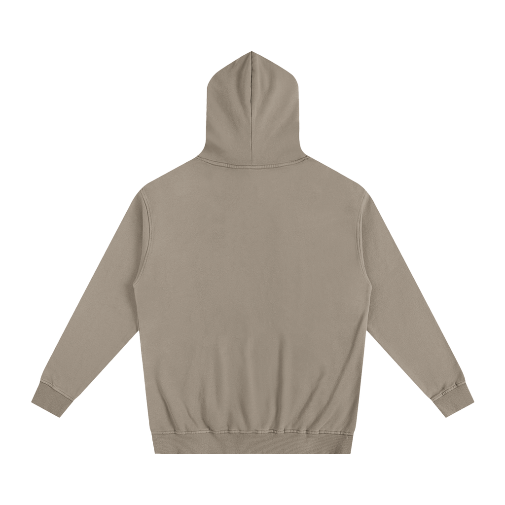 SGS Essential Washed Hoodie — product view 14