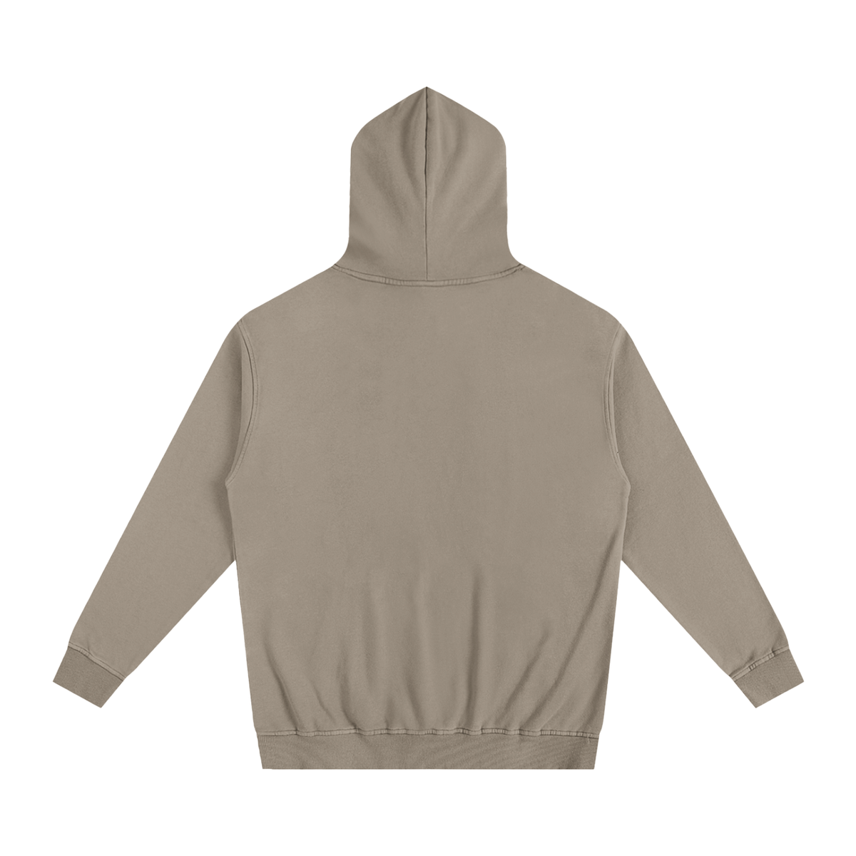 SGS Essential Washed Hoodie — product view 14
