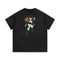 Frankie Washed Tee