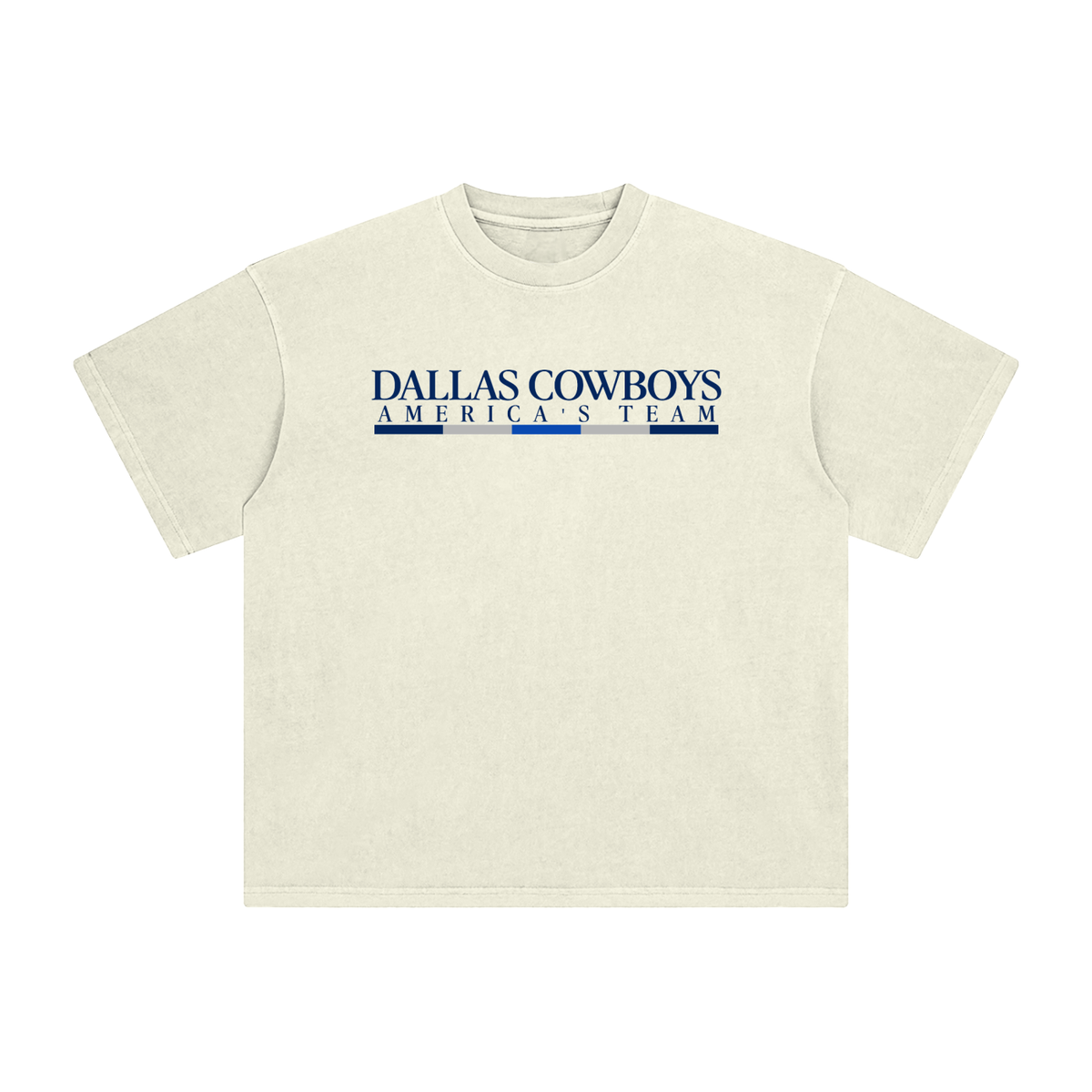 DC Athletics Enzyme Washed T-Shirt