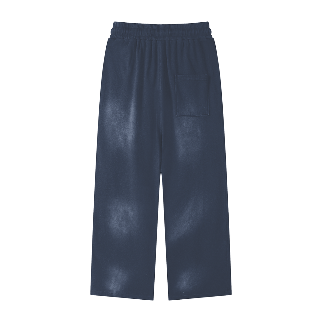 SGS Sunfade Cotton Sweatpants — product view 4