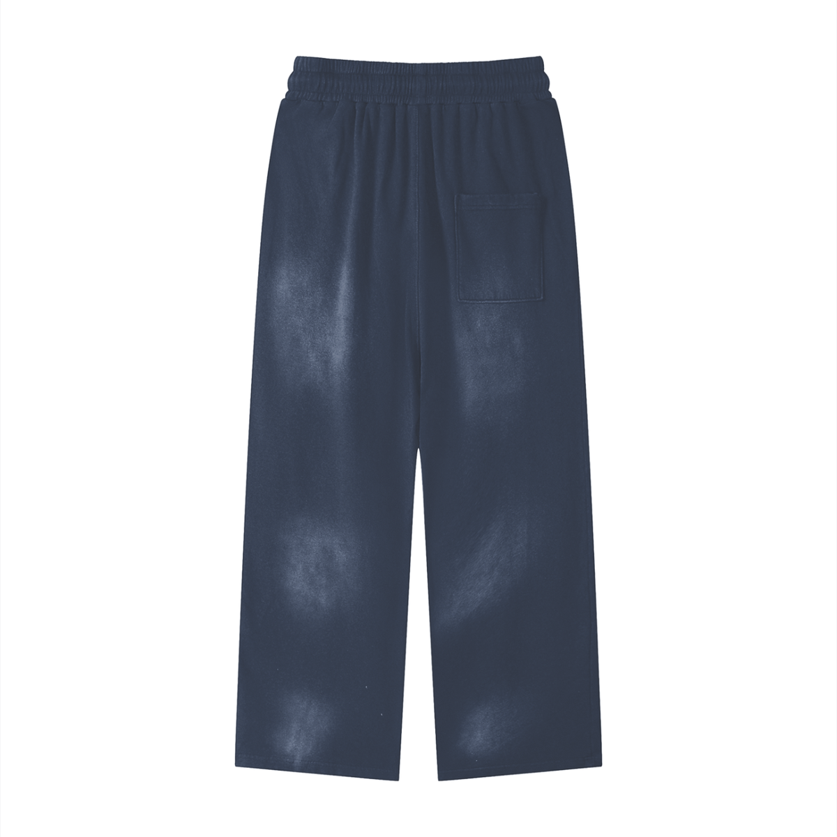 SGS Sunfade Cotton Sweatpants — product view 4