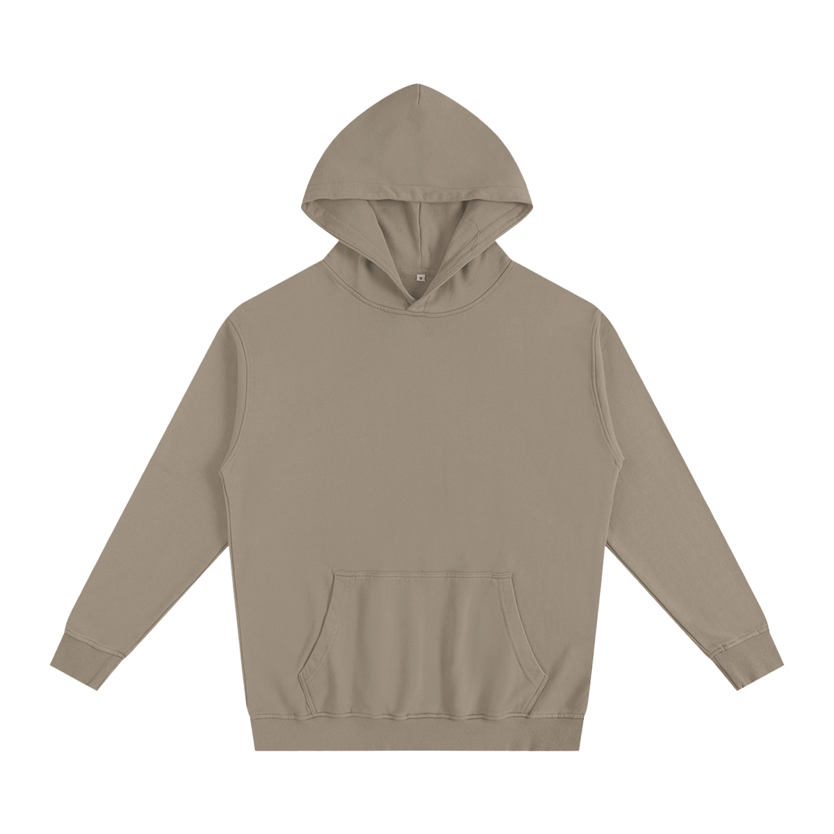 SGS Essential Washed Hoodie — product view 13