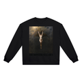 The Monster Syllabus: La Femme Chauve-Souris Crewneck