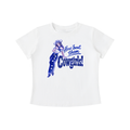 How bout them cowgirls Vintage Wash Slim Fit T-shirt