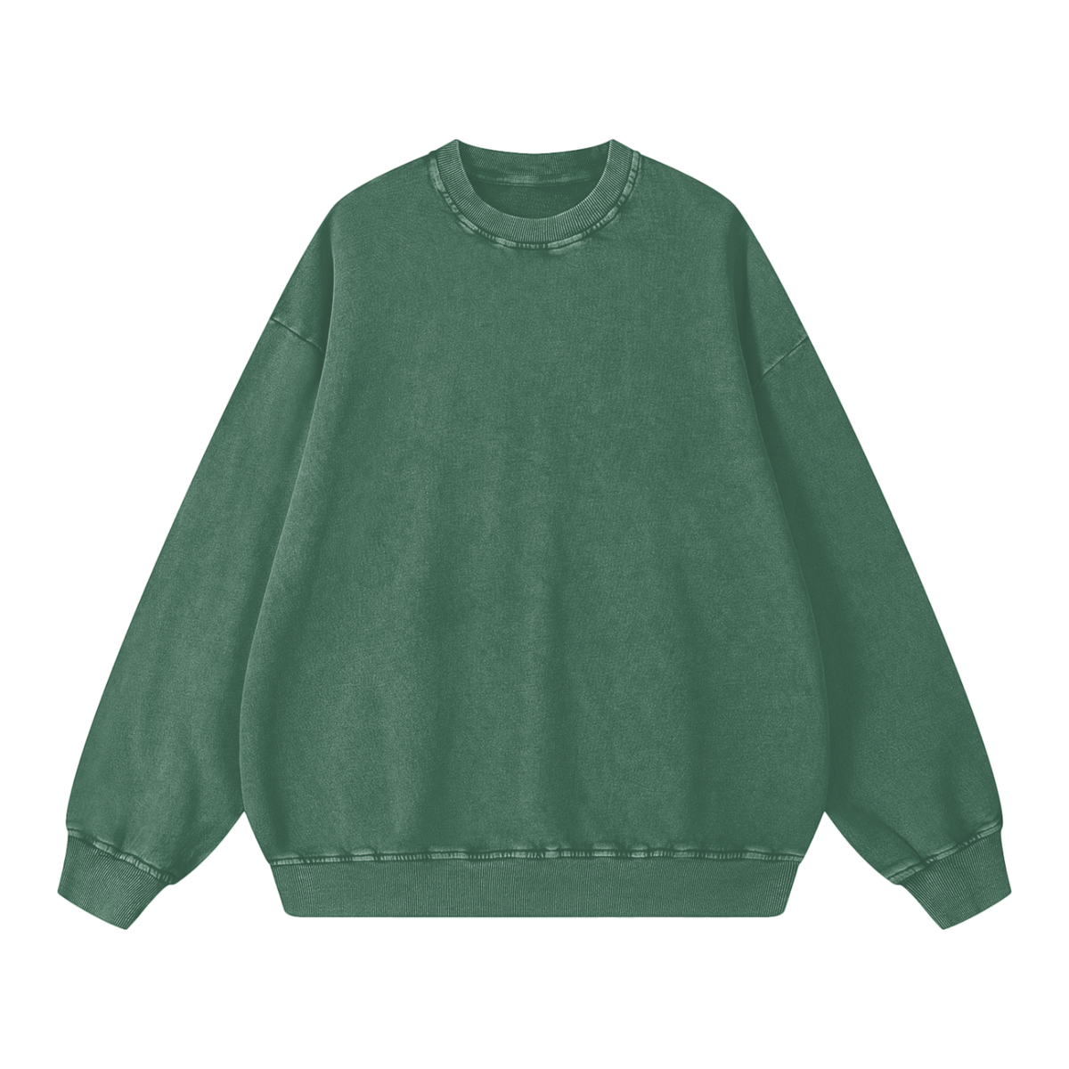 SGS Snow Wash Sweatshirt — product view 29